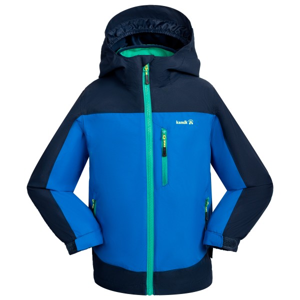 Kamik - Kid's Malik - Veste imperméable