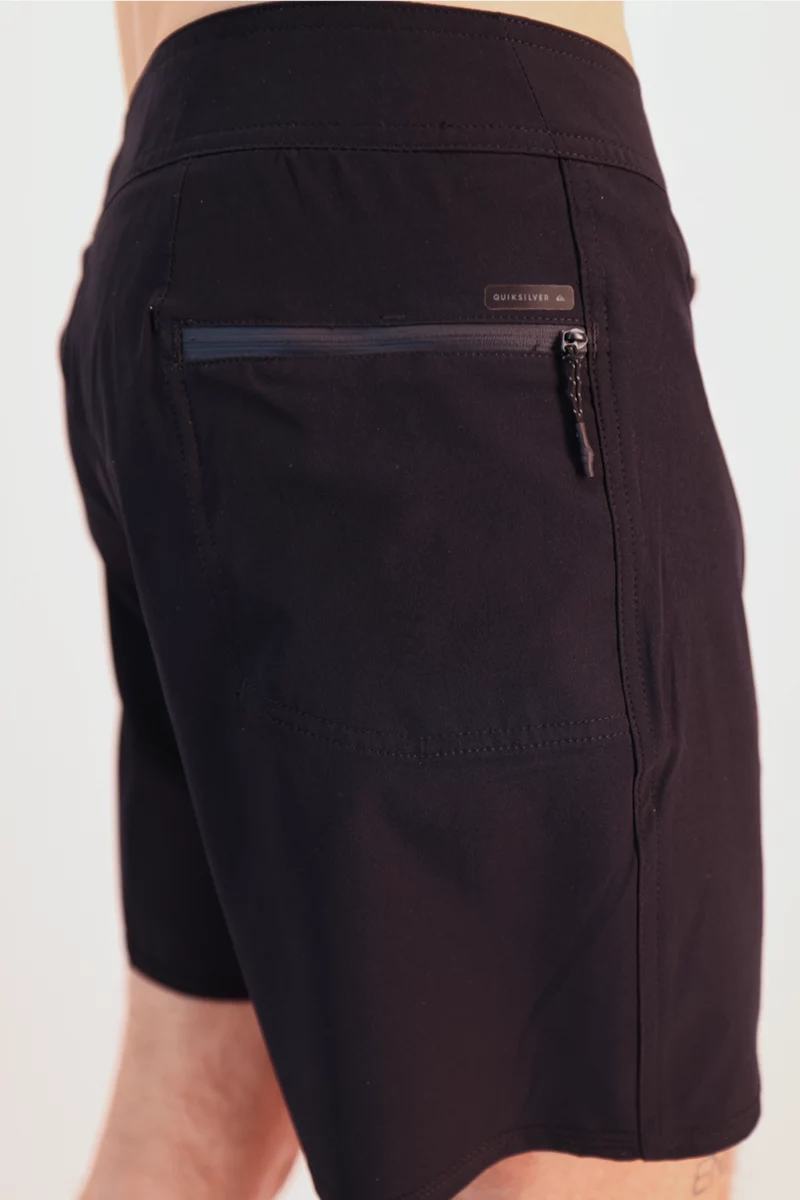 Quiksilver Surfsilk Kaimana 16 Inch Herren Badeshort