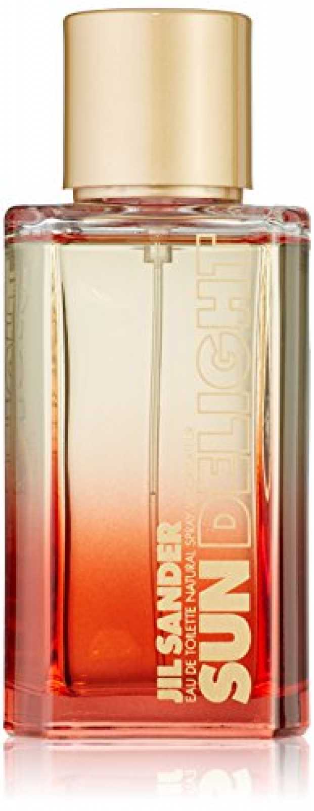 Jil Sander Sun Delight Spray Cologne 100 ml