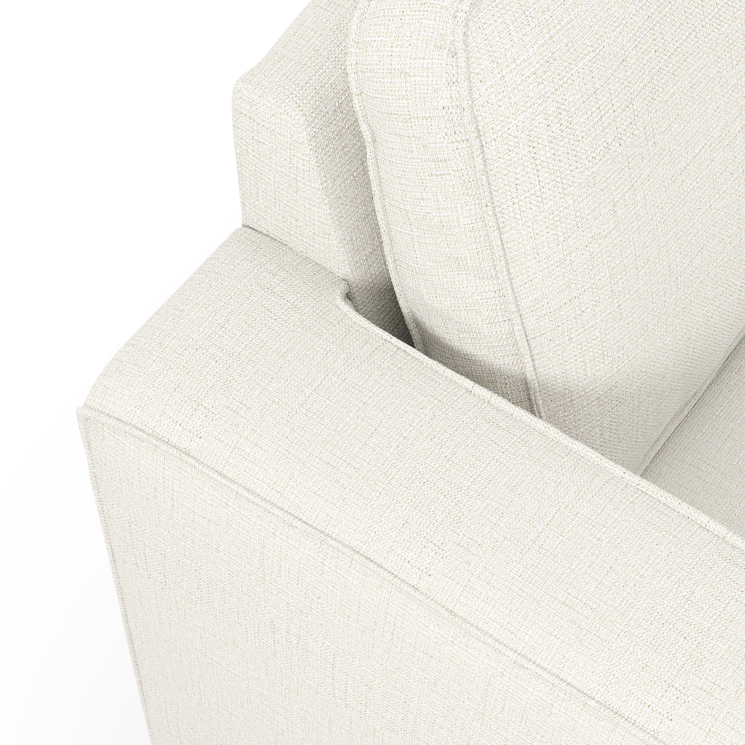 Runar 3 pers Sofa