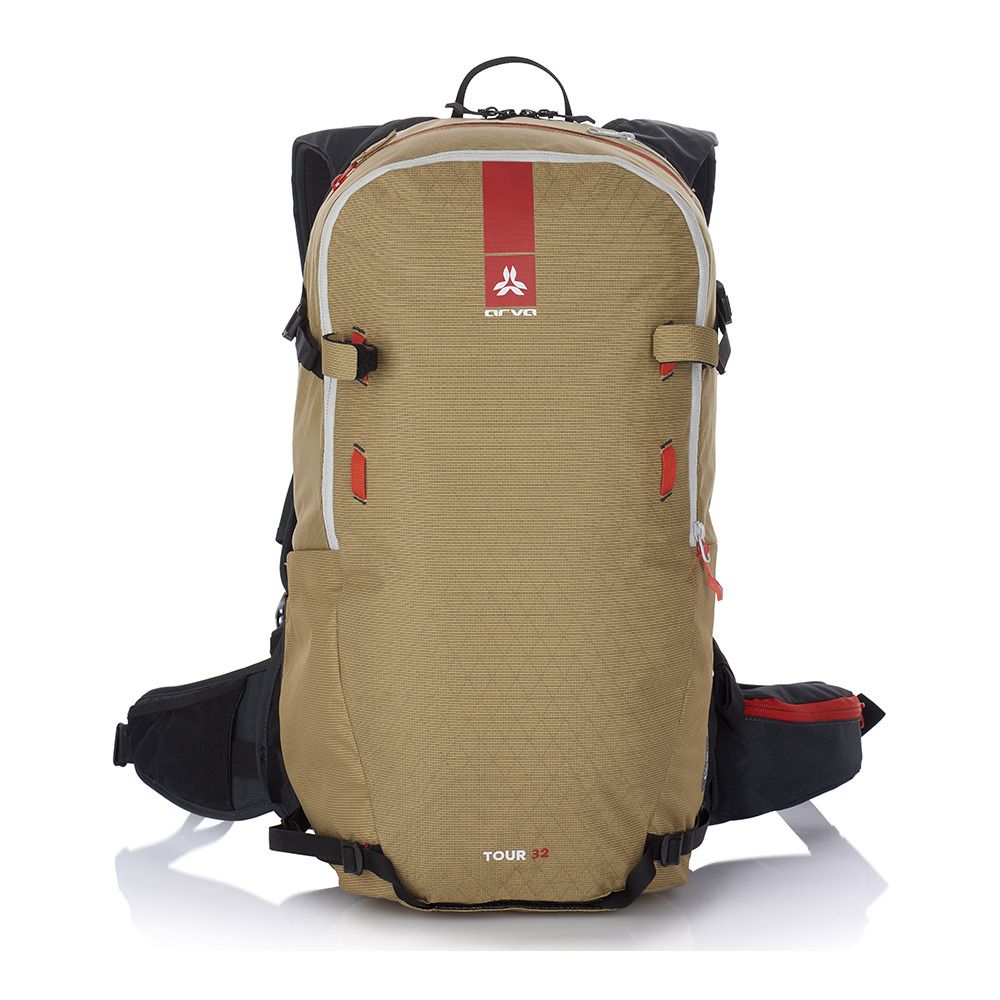 Arva TOUR SWITCH 32L - Sac airbag sand