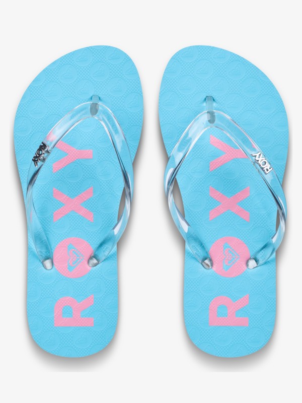 Rg Viva Jelly Sandales Bleu Fille