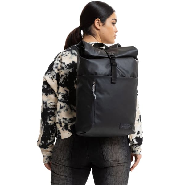 Sac à dos lifestyle EASTPAK UP ROLL TARP BLACK