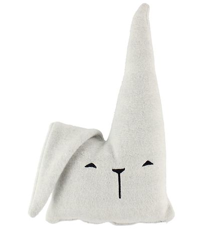 Fabelab Pude - Travel Friend - Bunny - 35 cm - Gr?