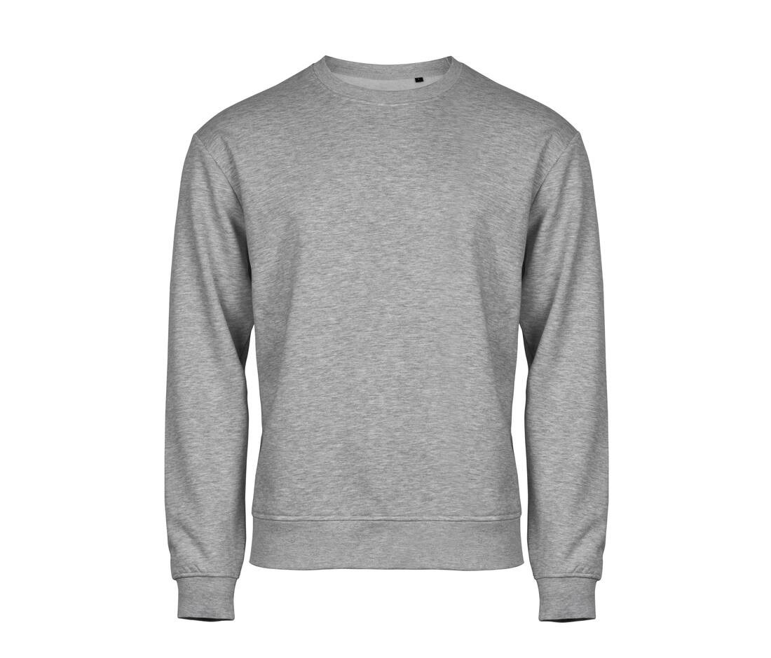 TEE JAYS TJ5100 - Sweat col rond en coton biologique