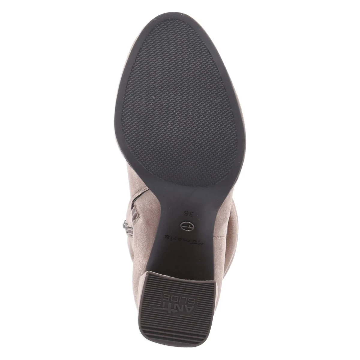 TamarisStiefeletten - Taupe