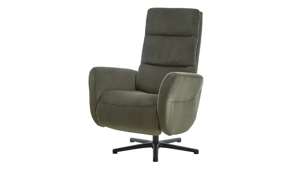 Planform Drehsessel Zerda