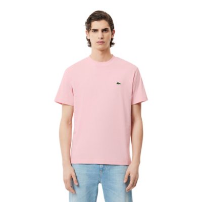 Tee-shirt à manches courtes homme Classic fit LACOSTE