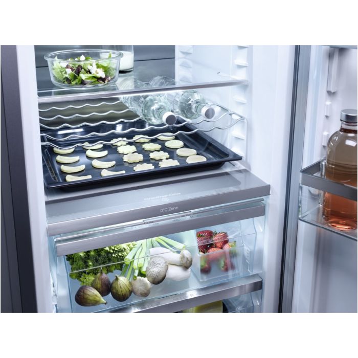 Miele Stand-Kühlschrank KS 4887 DD edt/cs