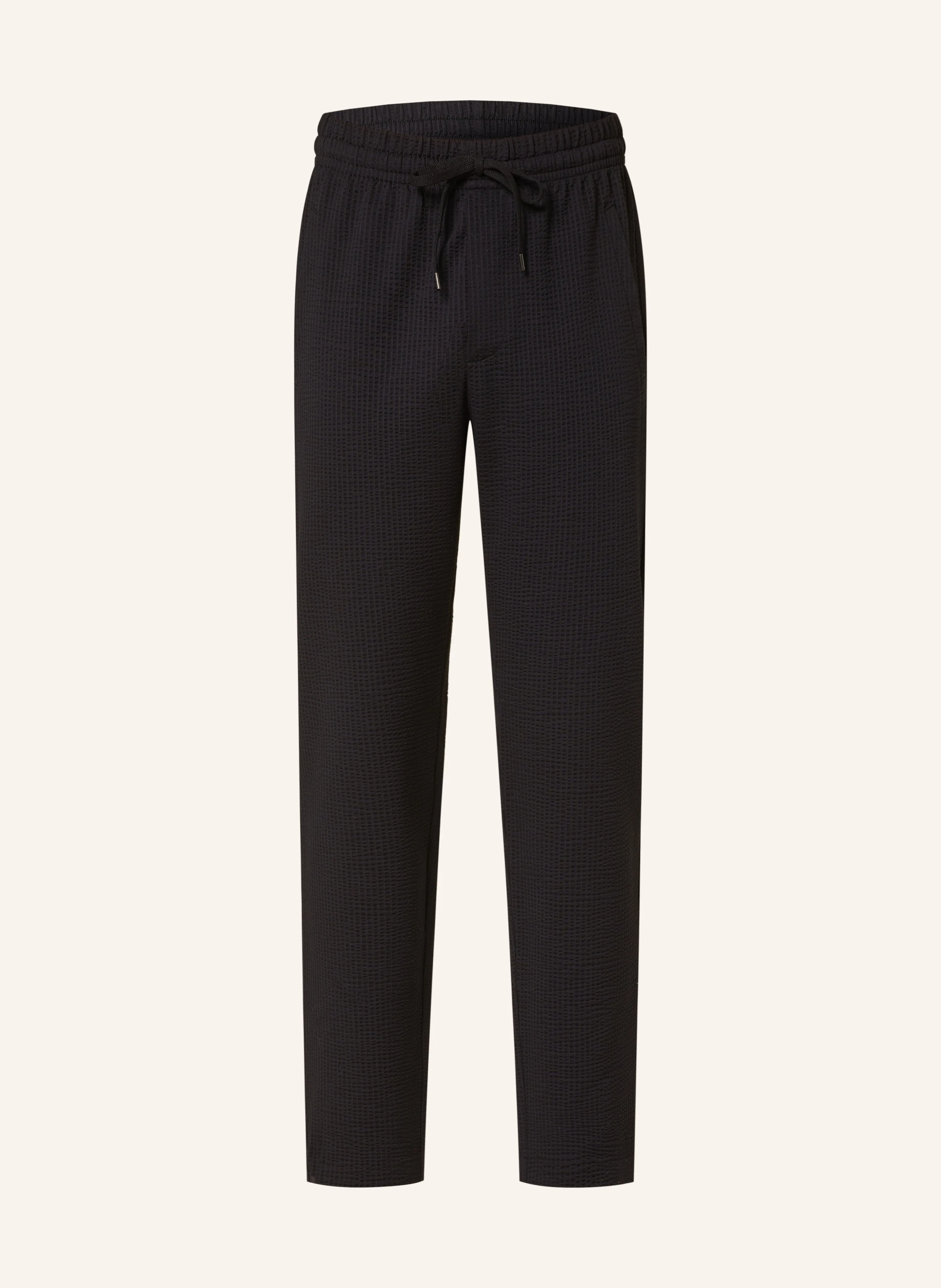 HARRIS WHARF LONDON Anzughose Extra Slim Fit