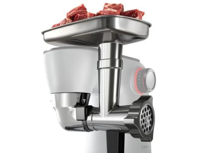 Planetarisk foodprocessor Bosch MUM9BX5S65