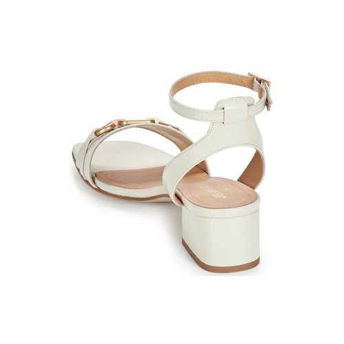 JB Martin - VITAMINE - VEAU VINTAGE OFF WHITE