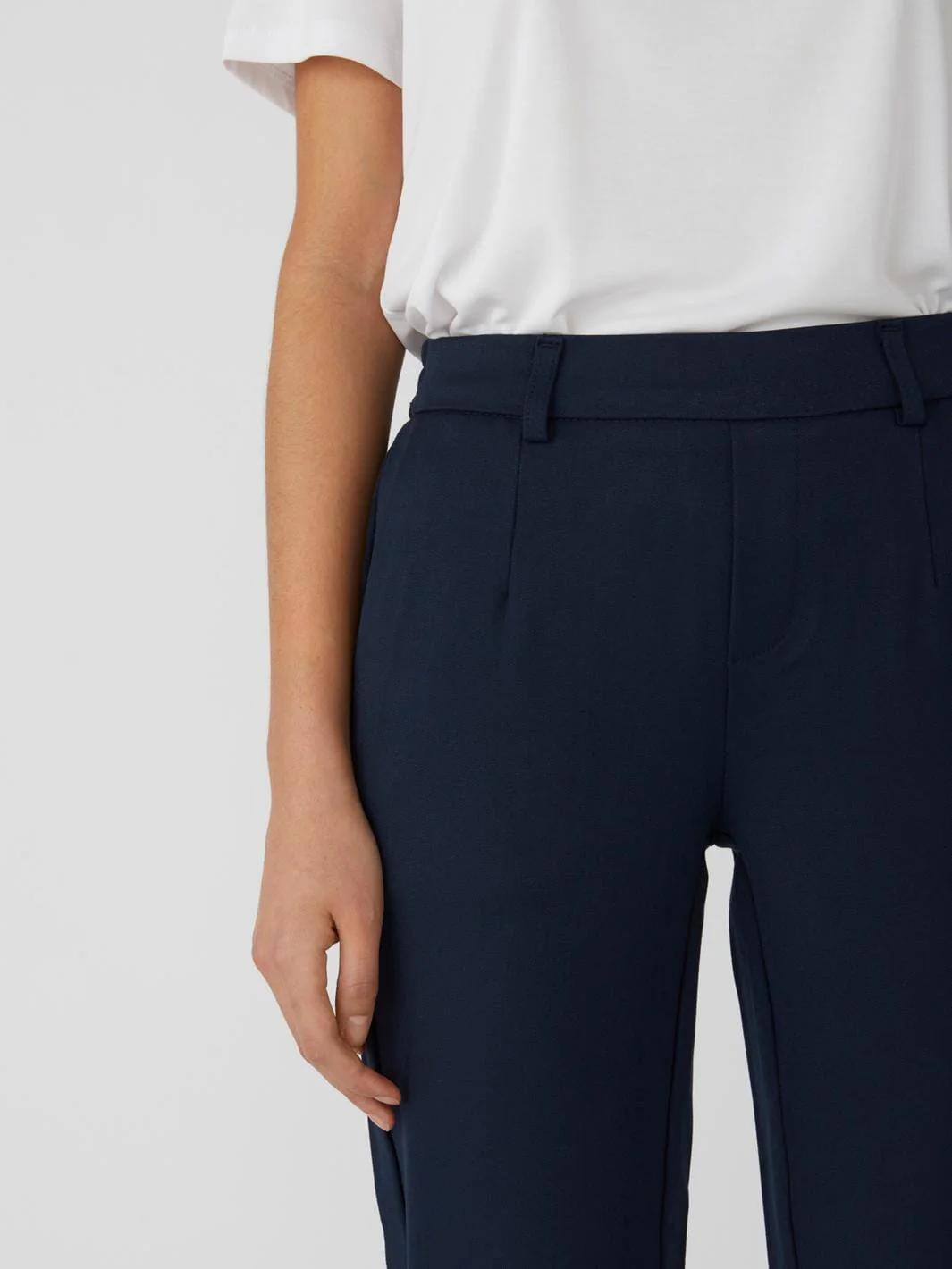 Object Objlisa Slim Pant 3097470 sky captain
