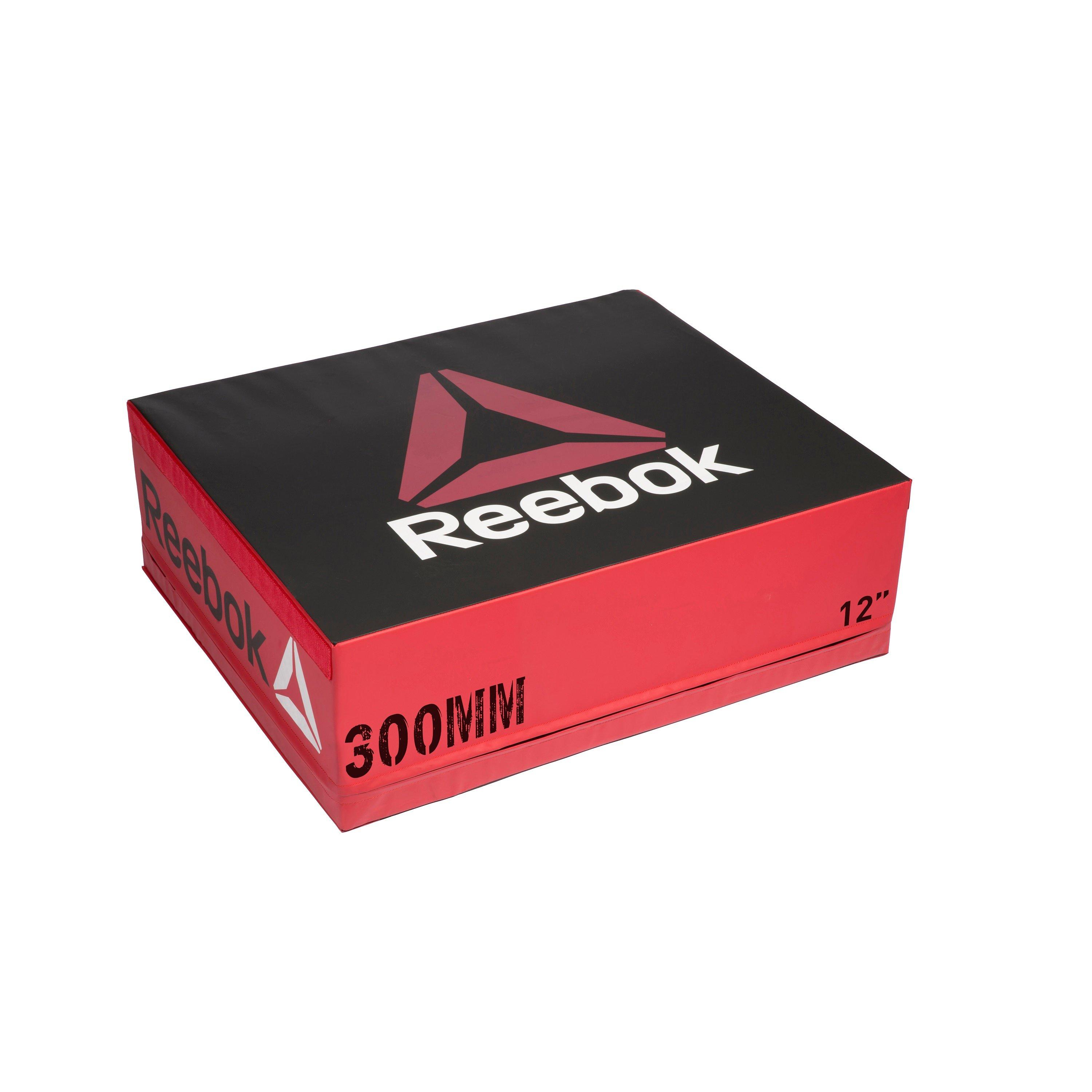 Reebok Plyostack