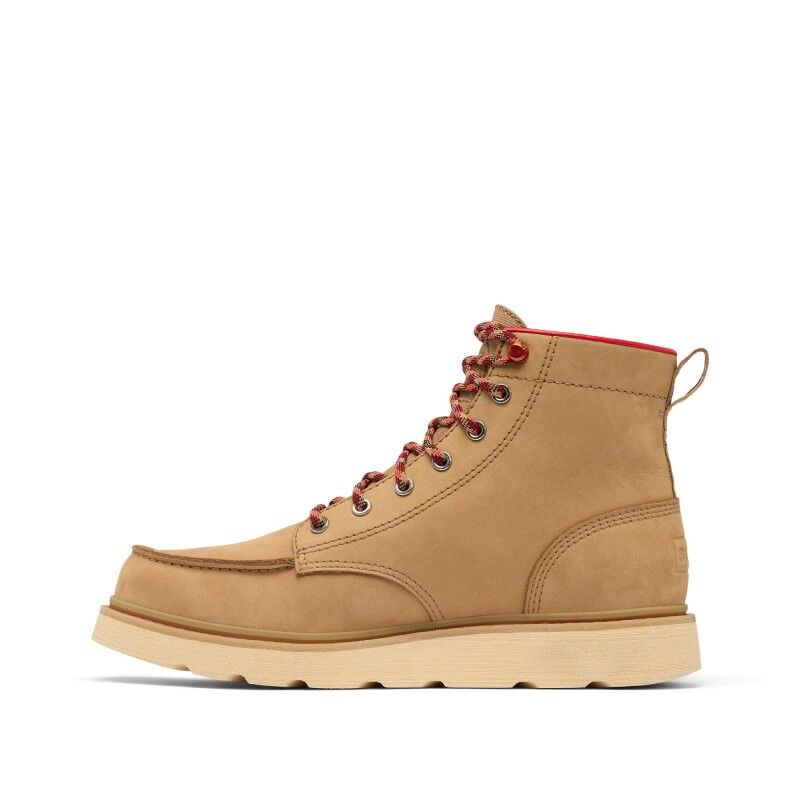 Slabtown 62'™ Moc Toe Gear CHK WP - Chaussures lifestyle homme