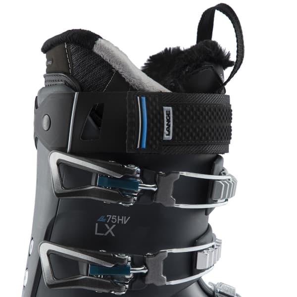 Chaussure de ski LANGE LX 75 W HV GW PEWTER GREY