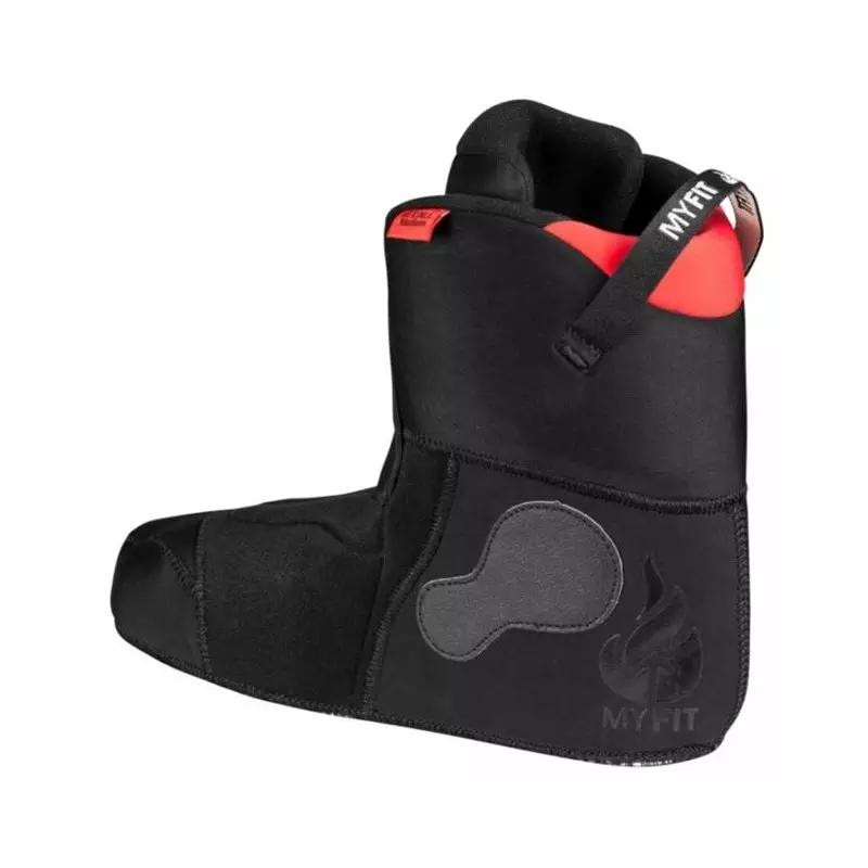 Chaussons roller POWERSLIDE Recall Dual Fit Liner