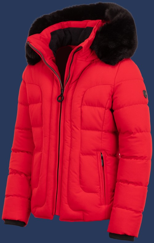 Kids-Belvitesse FourStreAirTec, Red