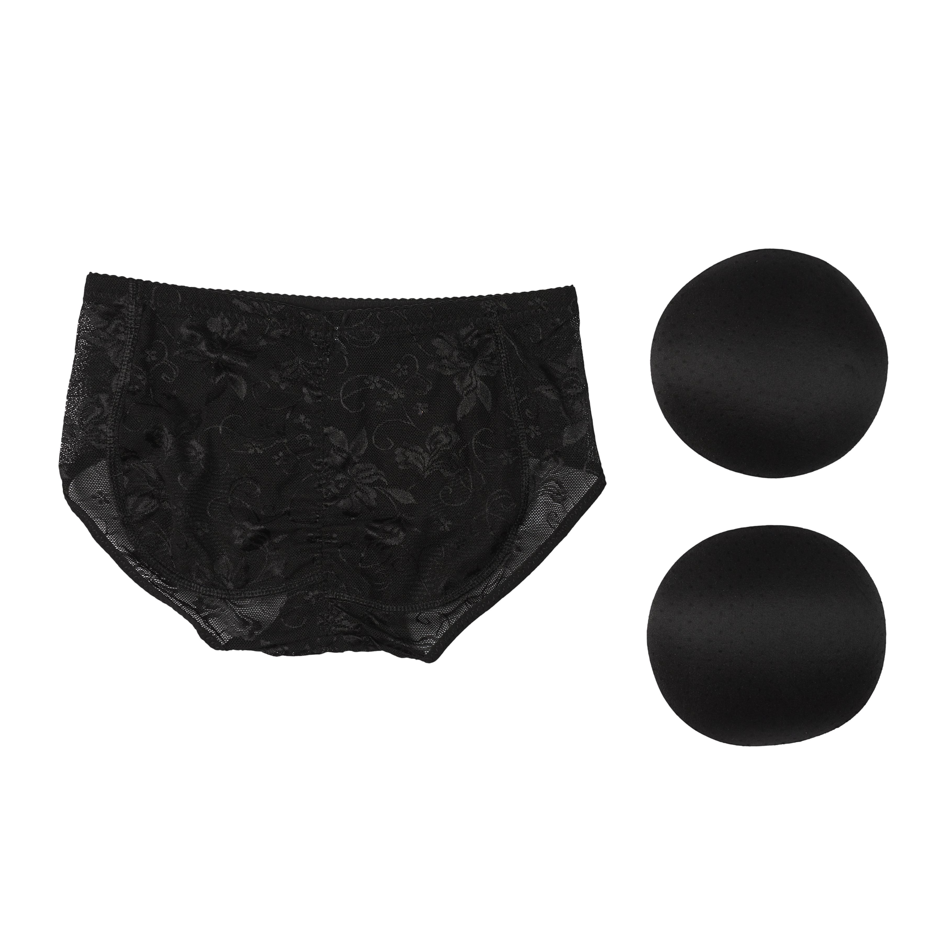 CULOTTE PUSH UP