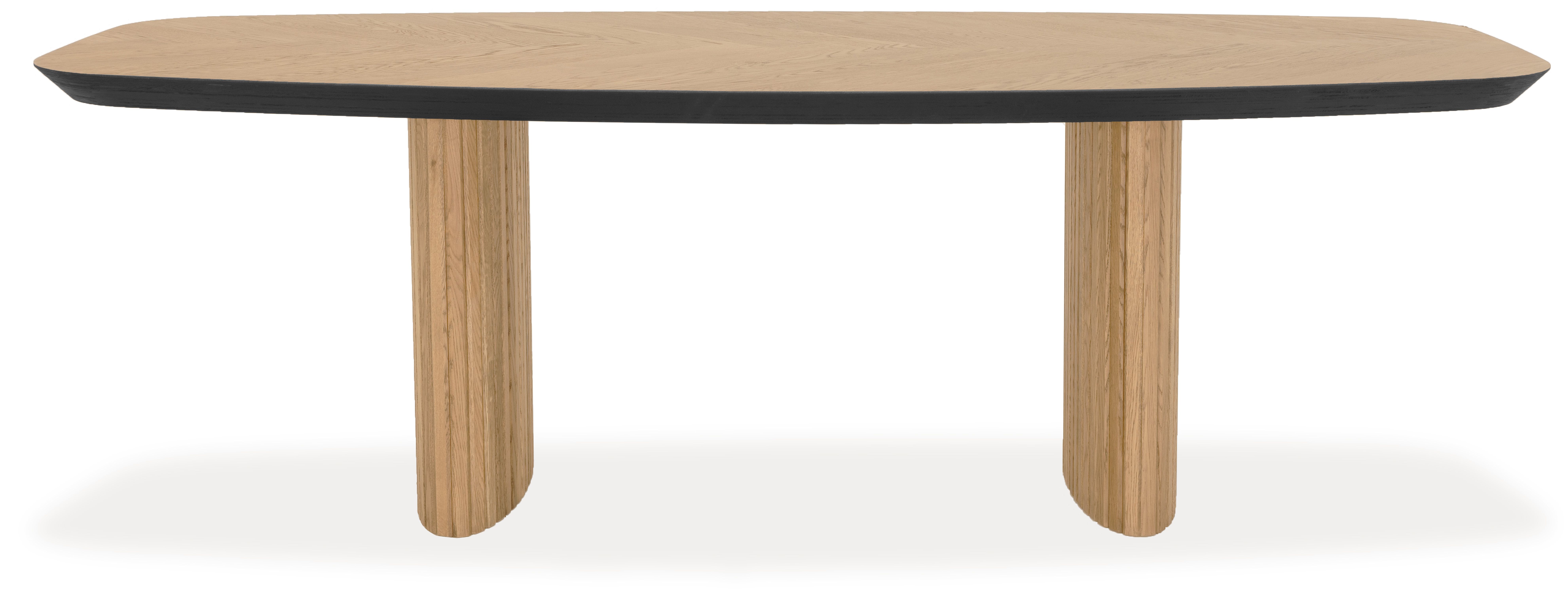 Eetkamertafel  Danois