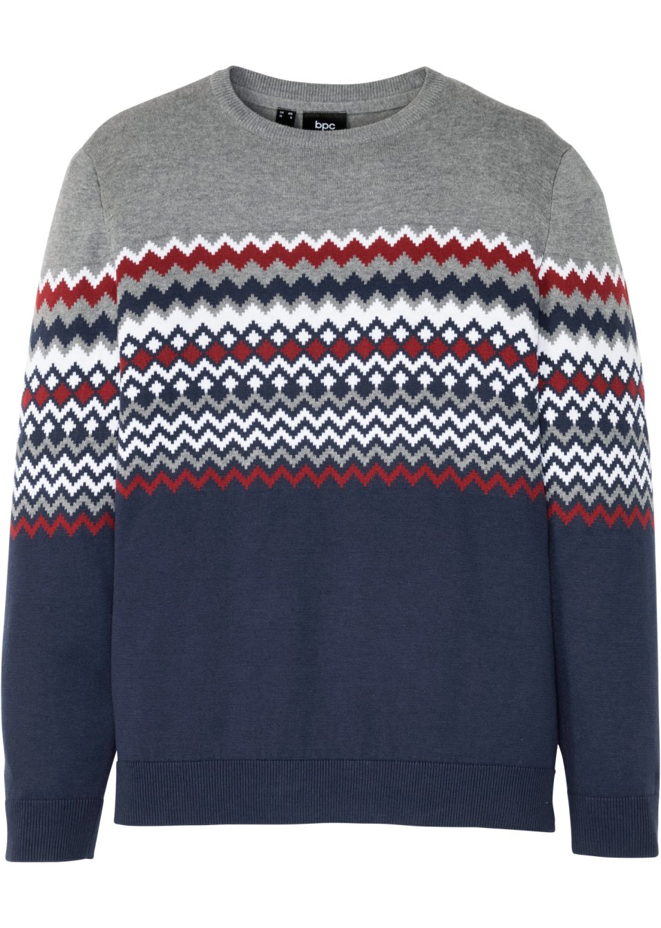 Pull norvégien