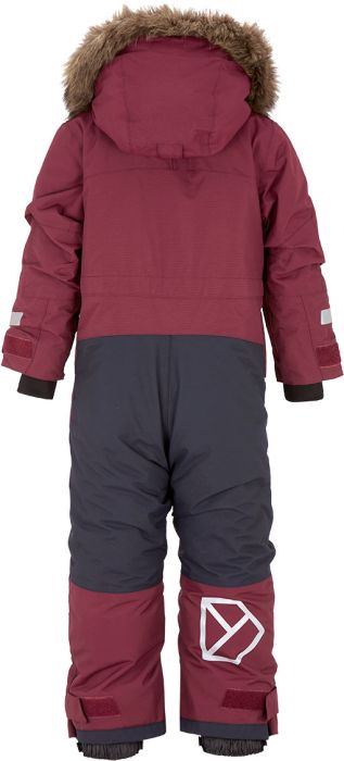 Björnen Kids Coverall