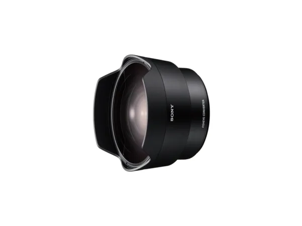 Sony SEL057FEC - Adapter