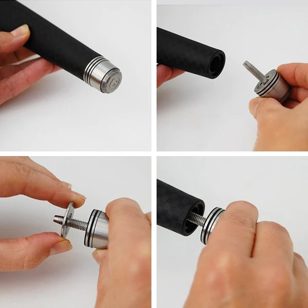 Couteau d'office 9 cm De Buyer