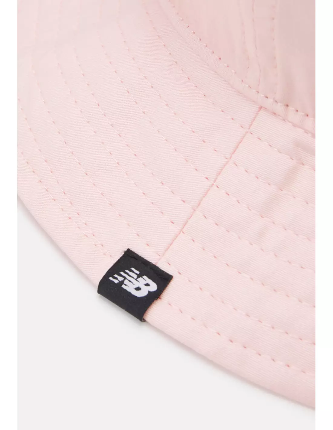 NEW BALANCE BUCKET HAT PIE - Chapeaux Pink