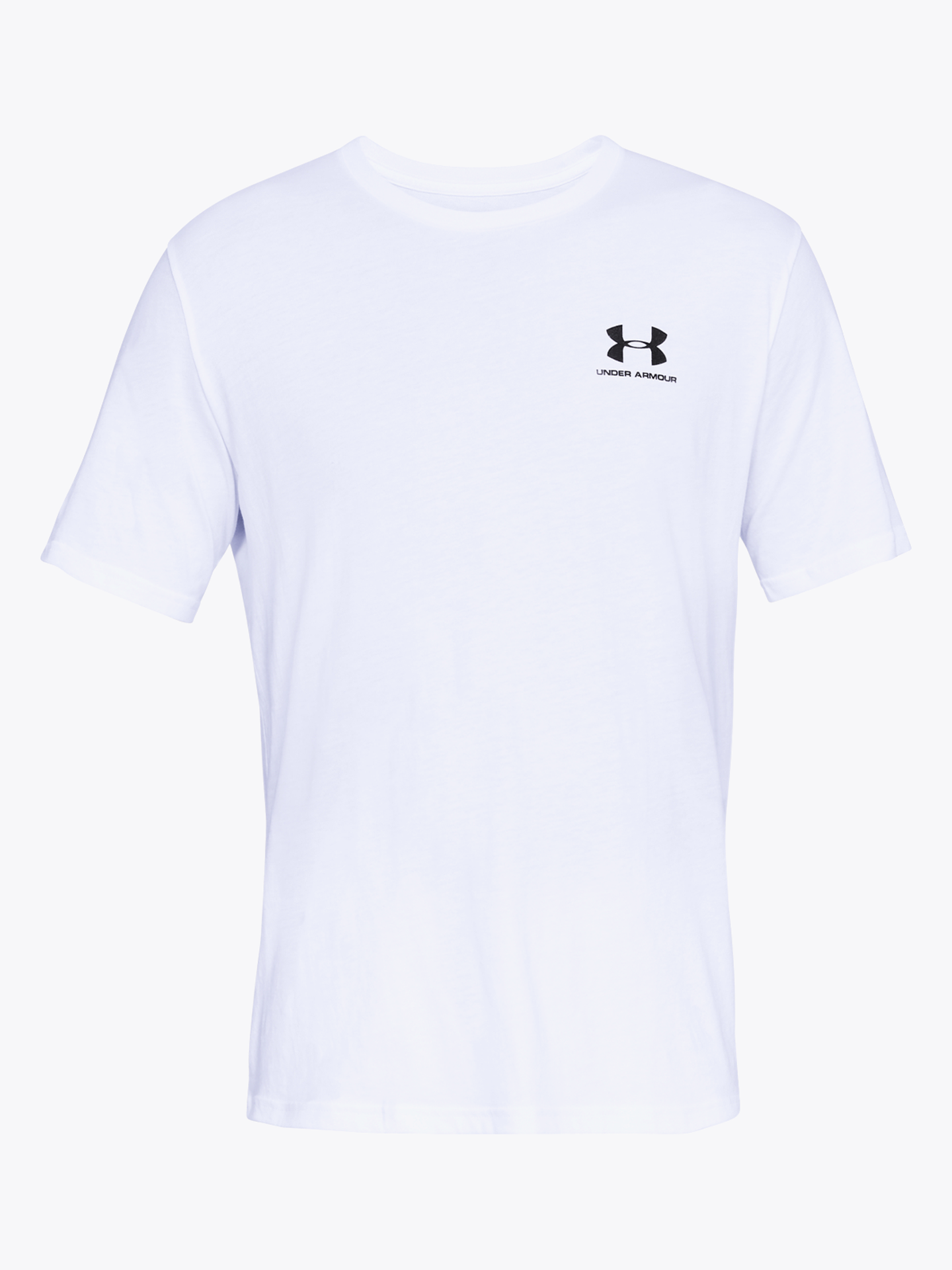 Sportstyle Left Chest Short Sleeve