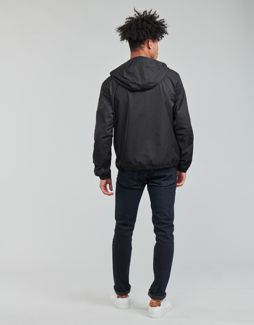 Emporio Armani - 8N1BQ0 - Noir