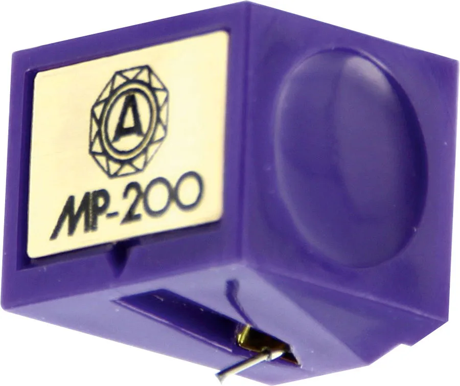 Nagaoka JN-P-200 Diamants pour cellules phono