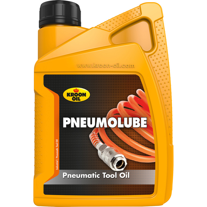 Kroon-Oil Pneumolube 1L