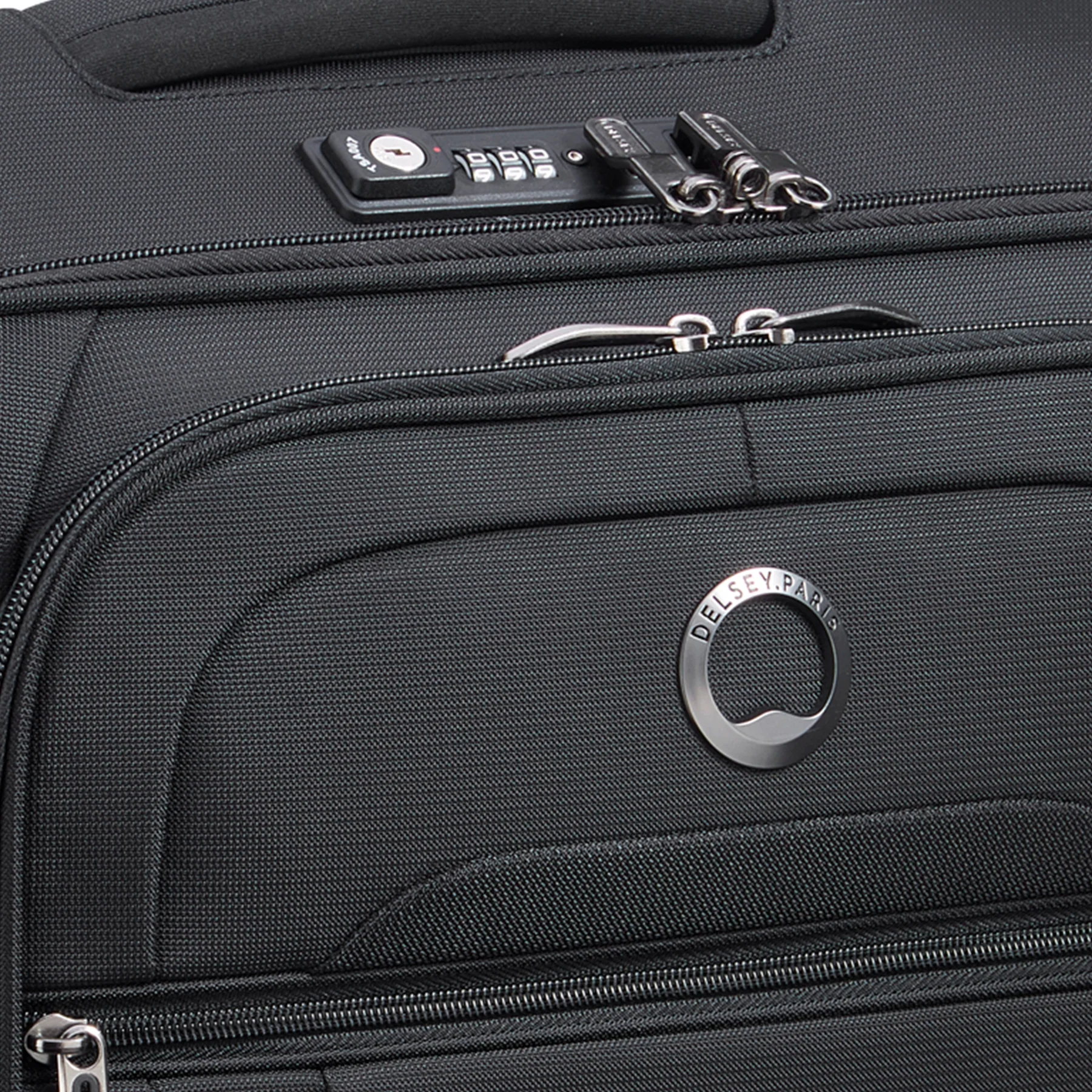 Valise cabine - S Slim (55cm)