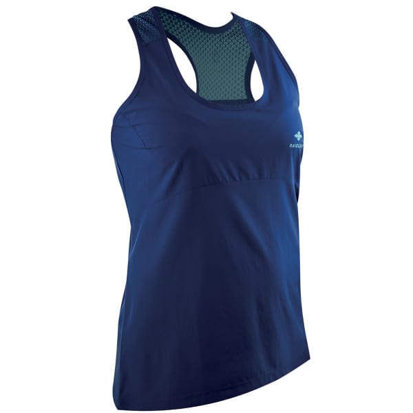 Débardeur trail RAIDLIGHT ACTIV TANK W NAVY