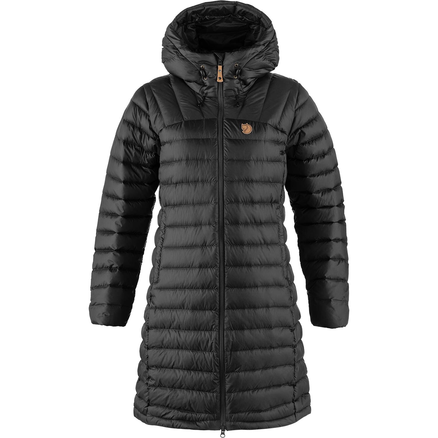 Fjällräven Womens Snow Flake Parka