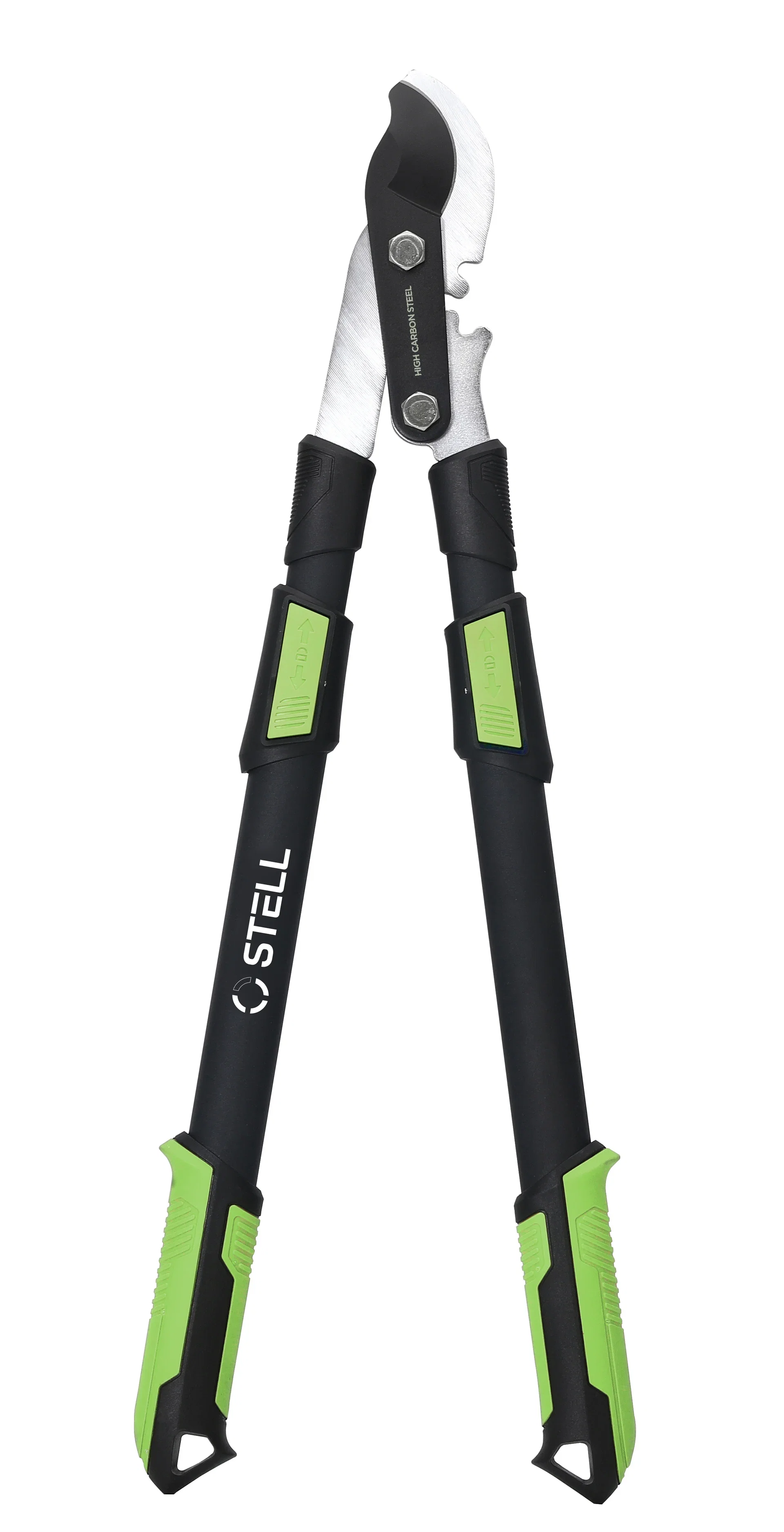 STELL Grensaks SP50 teleskopisk Lengde 93 cm