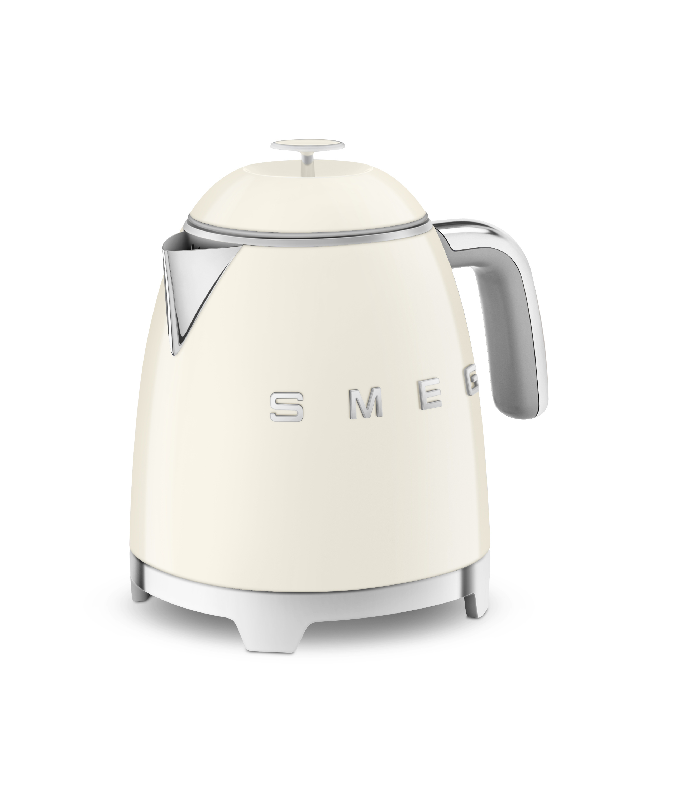 Mini-Wasserkocher smeg