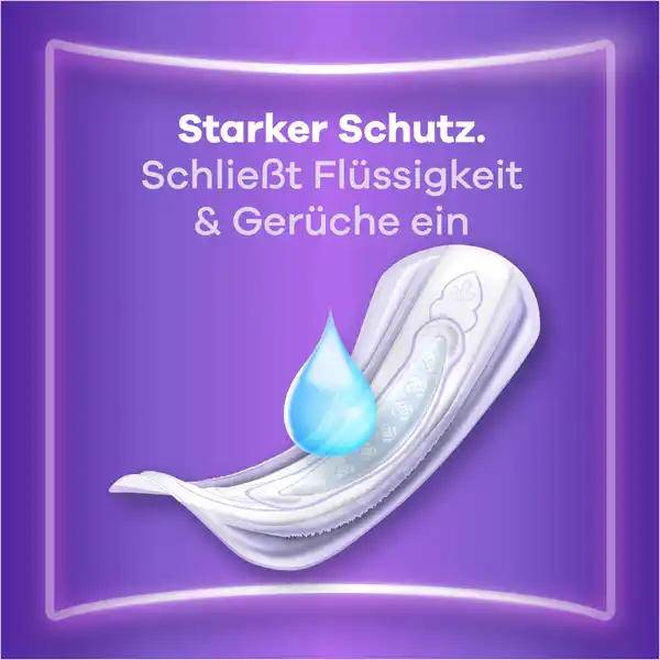 Monatspaket Discreet Inkontinenz Einlagen Ultimate Tag