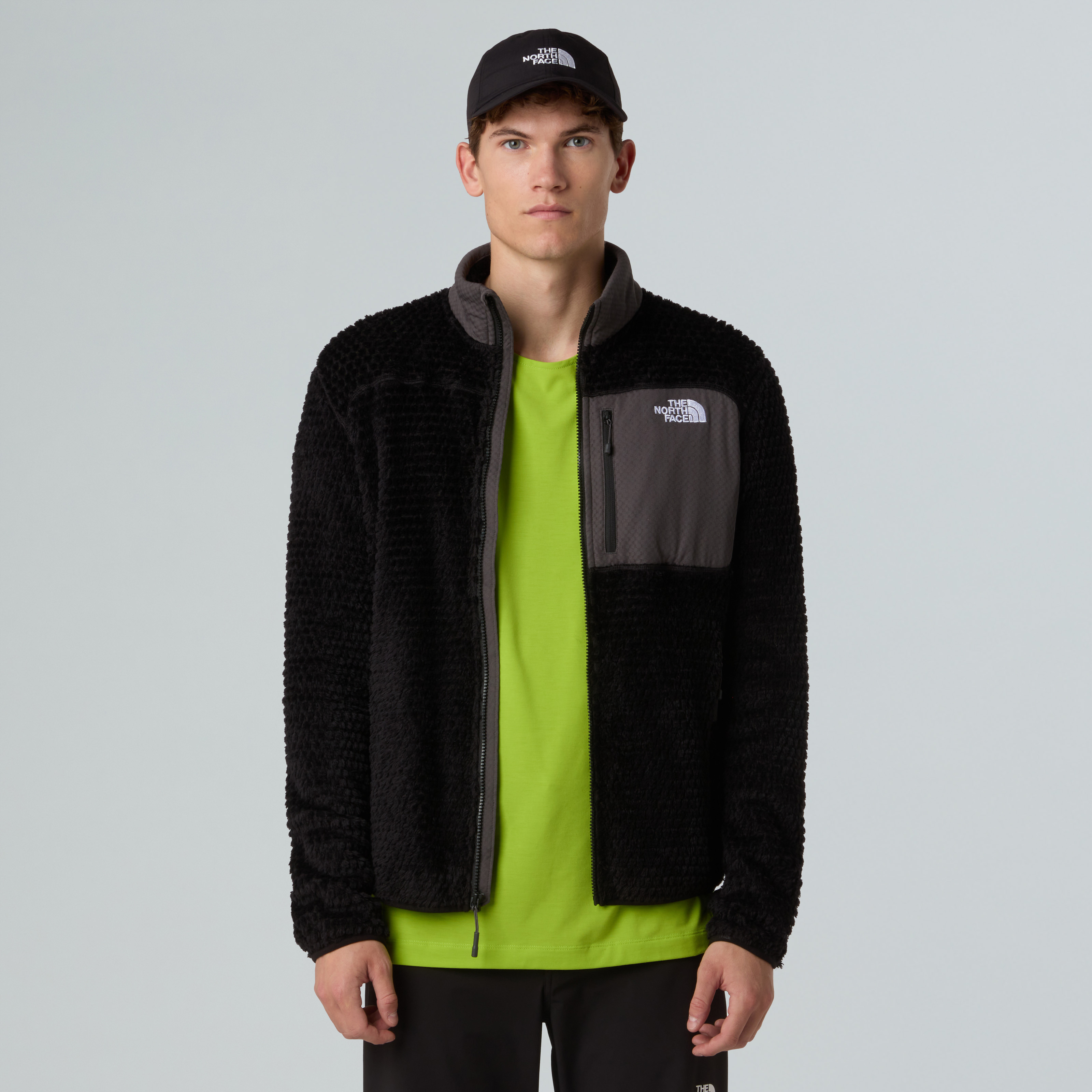 M Alpedge Jacket