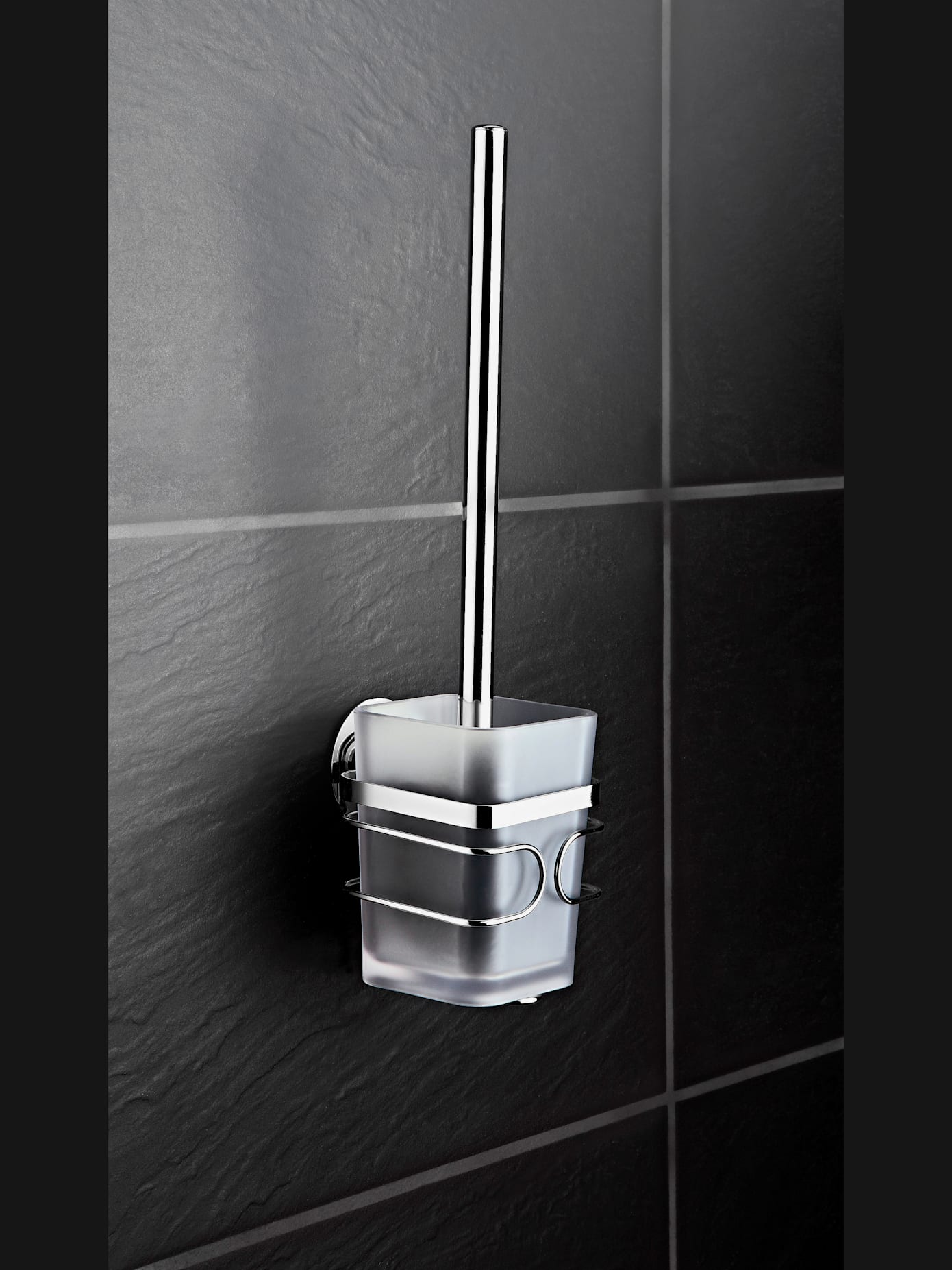 Accessoires wc inox de qualité