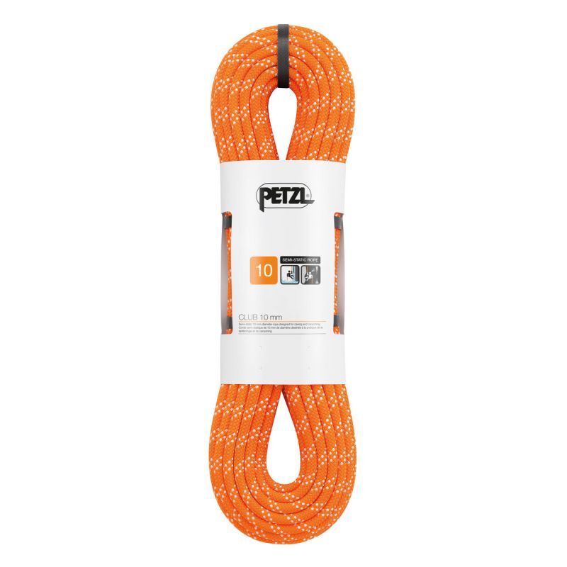Club 10.0 mm - Corde