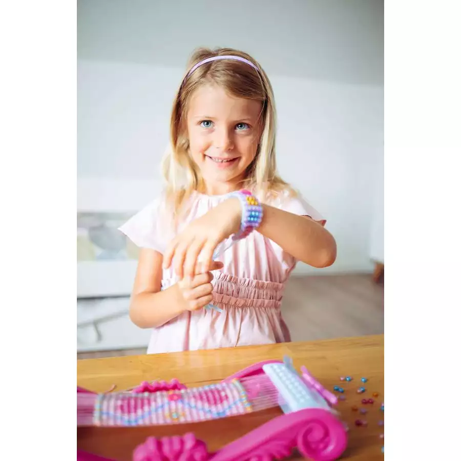 Ravensburger Magischer Perlenzauber  Princesses bunt