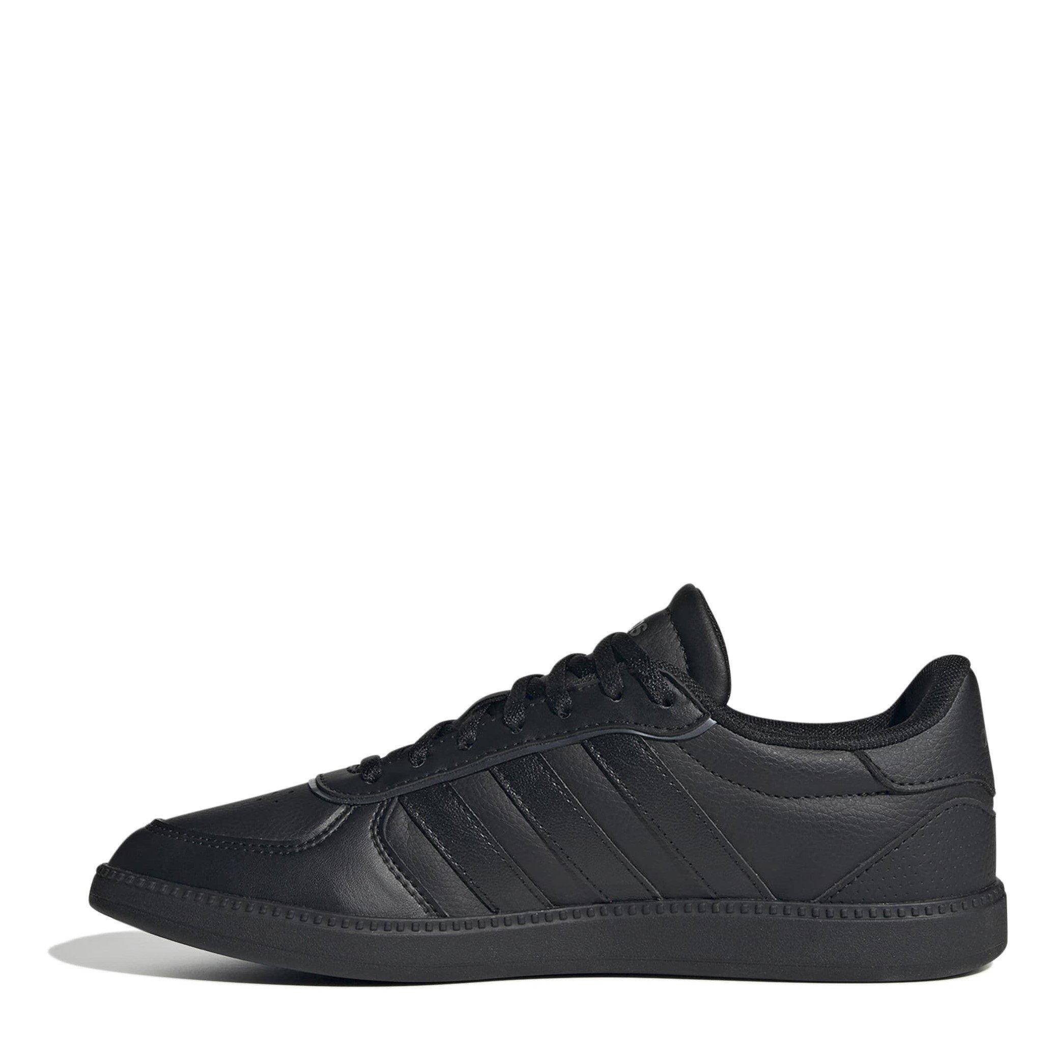 adidas Breaknet Sleek Trainers Womens