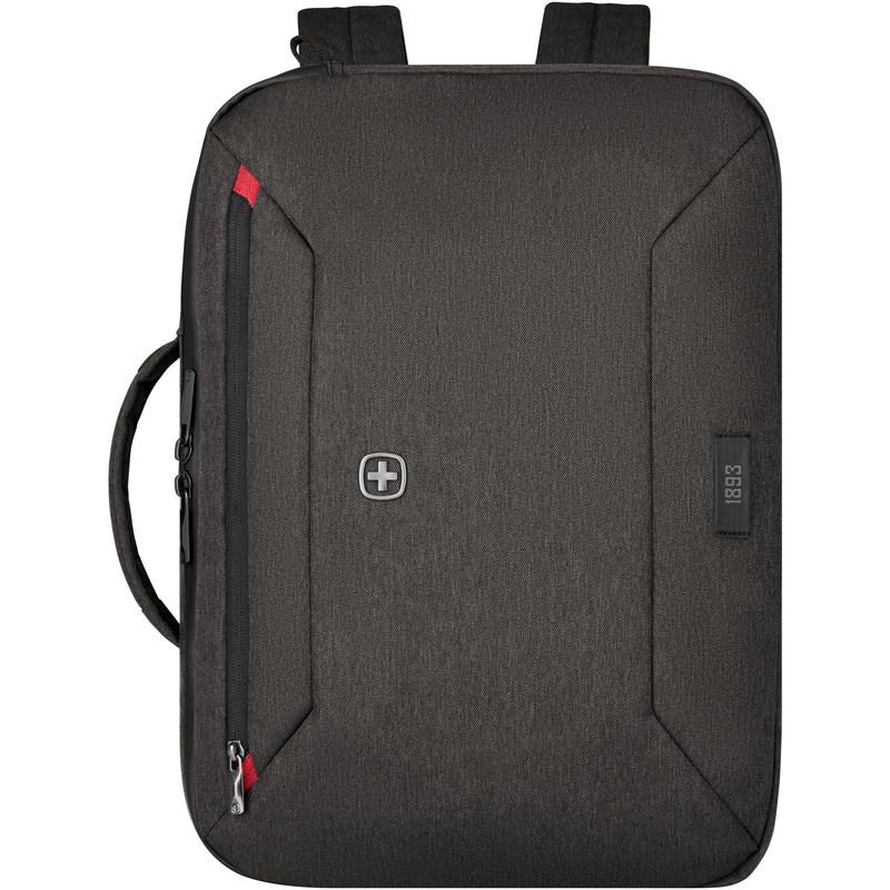 Wenger Laptop-Rucksack/Laptoptasche MX Commute, 16
