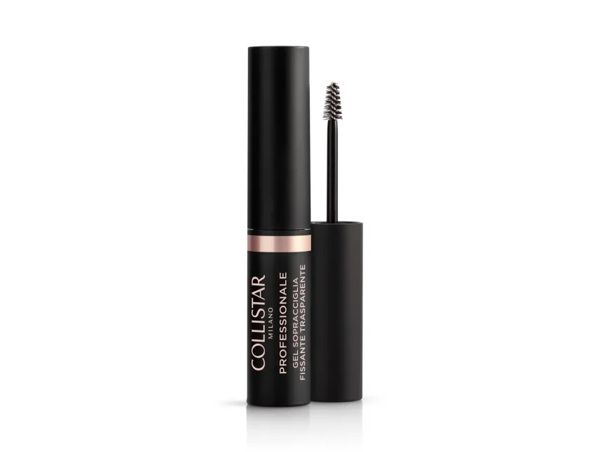 COLLISTAR PROFESSIONAL TRANSPARENT FIXING EYEBROW GEL