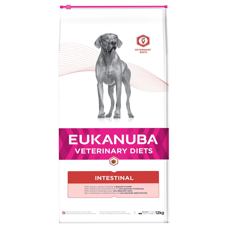 Eukanuba Veterinary Diets Adult Intestinal