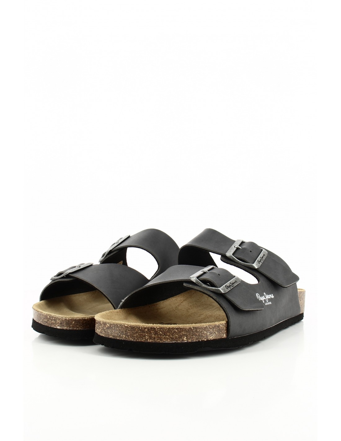 pepe jeans Mules Homme bio double natur m