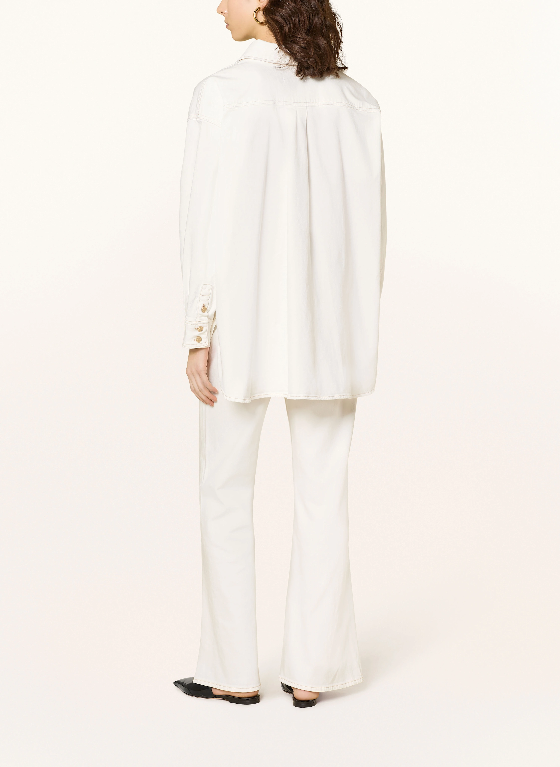 7 for all mankind Flared Jeans SPENCER