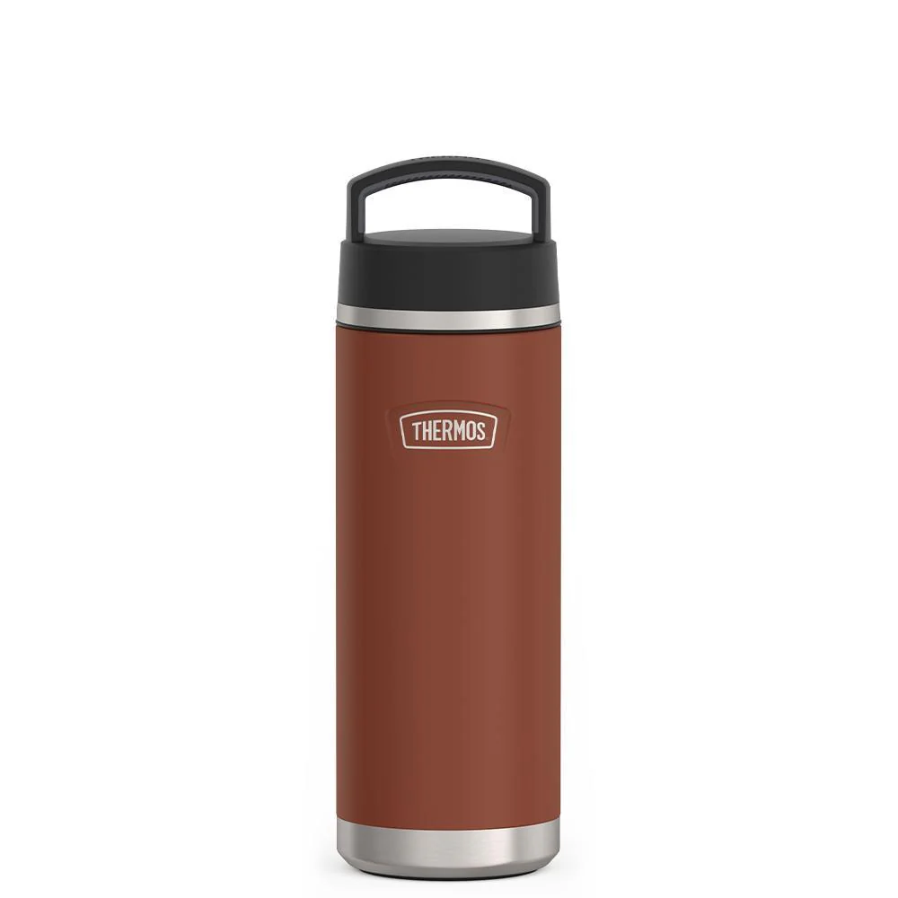 24oz ICON™ WATER BOTTLE WITH SCREW TOP